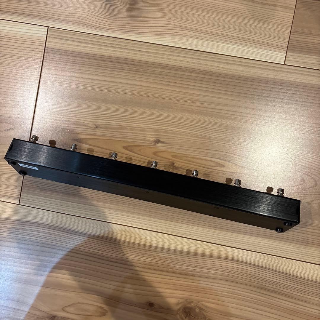 ギター ONE CONTROL Chamaeleo Tail Loop MKIII