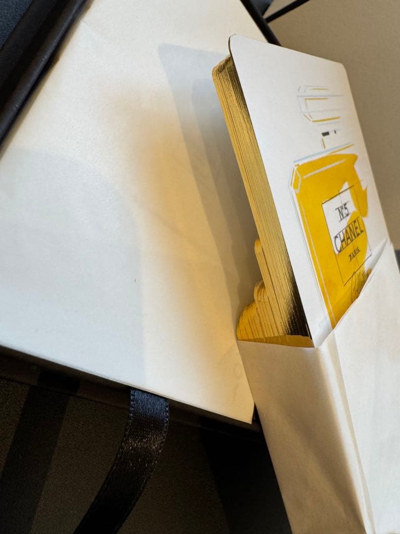 【新品】CHANEL シャネル アイコン トランプ 2冊セット 非売品