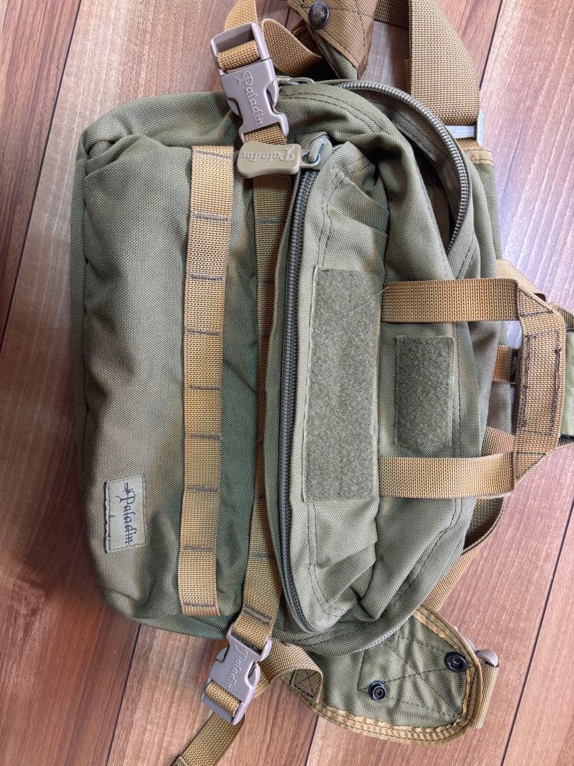 SOTECHミッションゴーバック