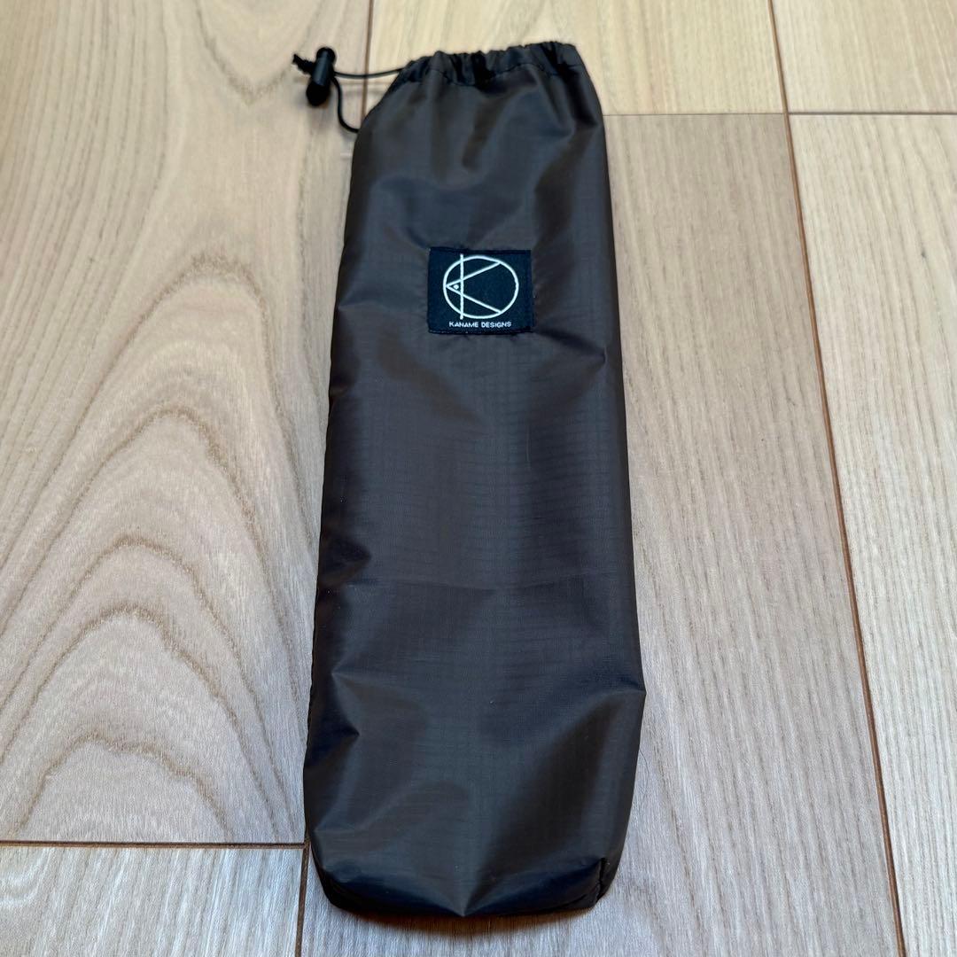 KANAME DESIGNS(カナメデザイン) YAMA Table