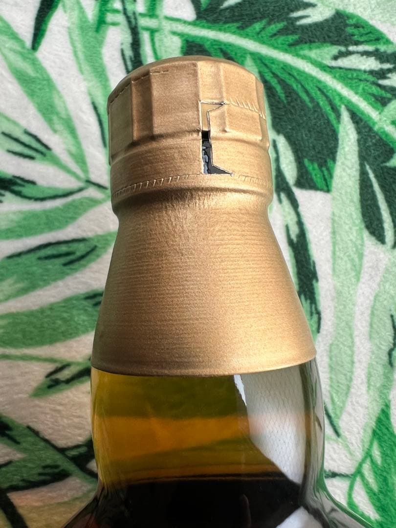 新品未開封　サントリー 山崎 12年　希少　ウイスキー 43度700ml