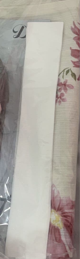 Dita 浴衣 【朱風の花重ね】 2025 浴衣5点セット