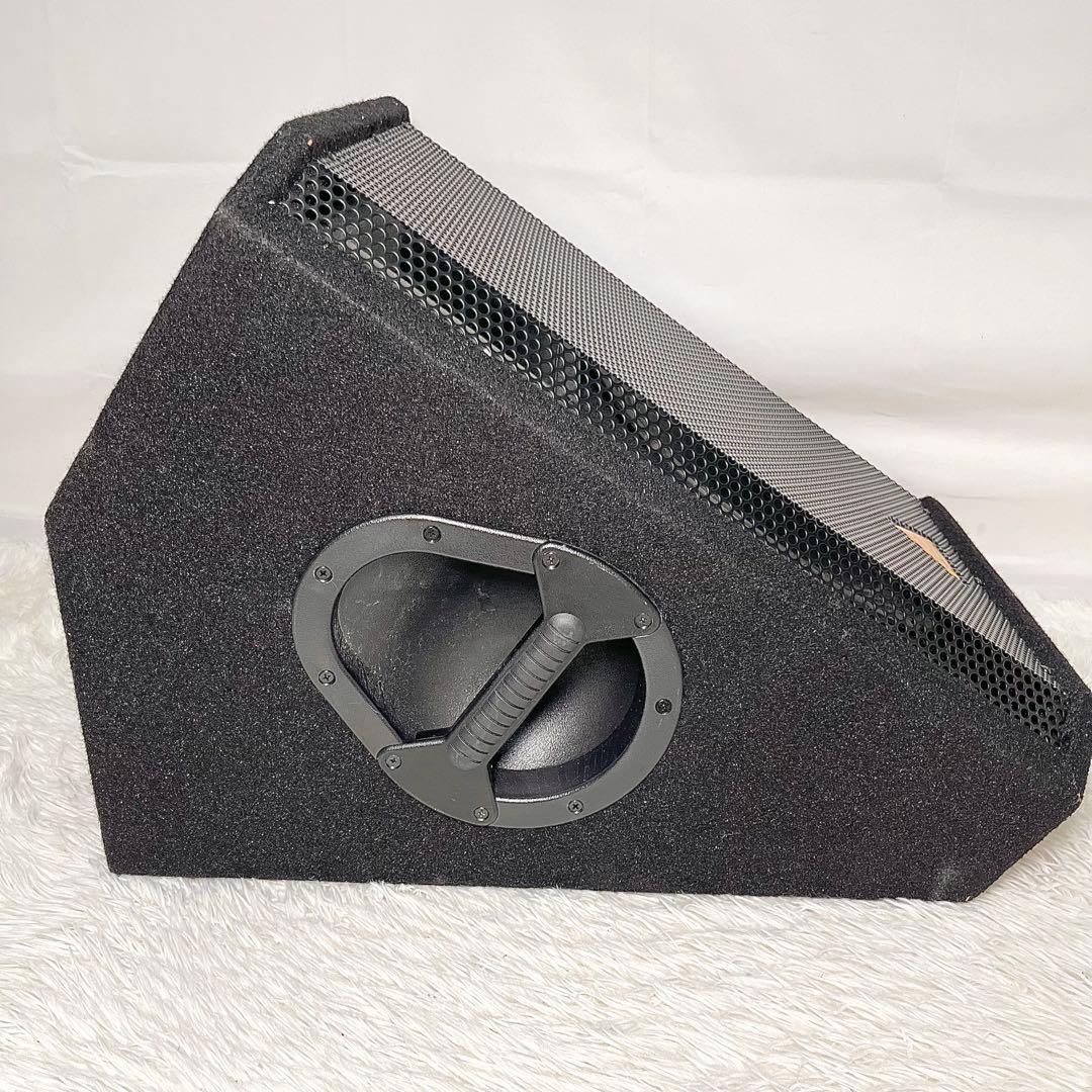 【美品】Behringer VP1220F スピーカー 音出し確認済み