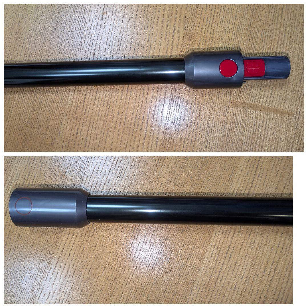 【早い者勝ち】【美品】Dyson Micro Origin SV33 FF OR