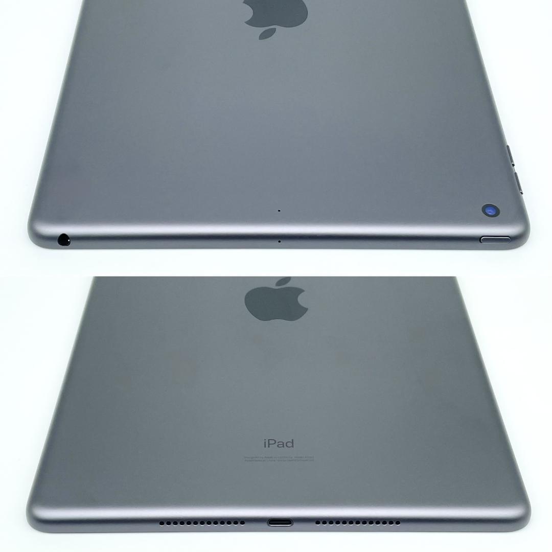 【即配・美品】Wi-Fi iPad 第7世代 32GB A2197 100％ ★