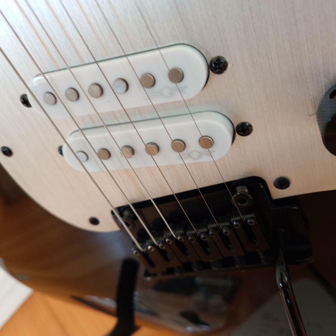 Fender Squier ストラトキャスター テレキャスター