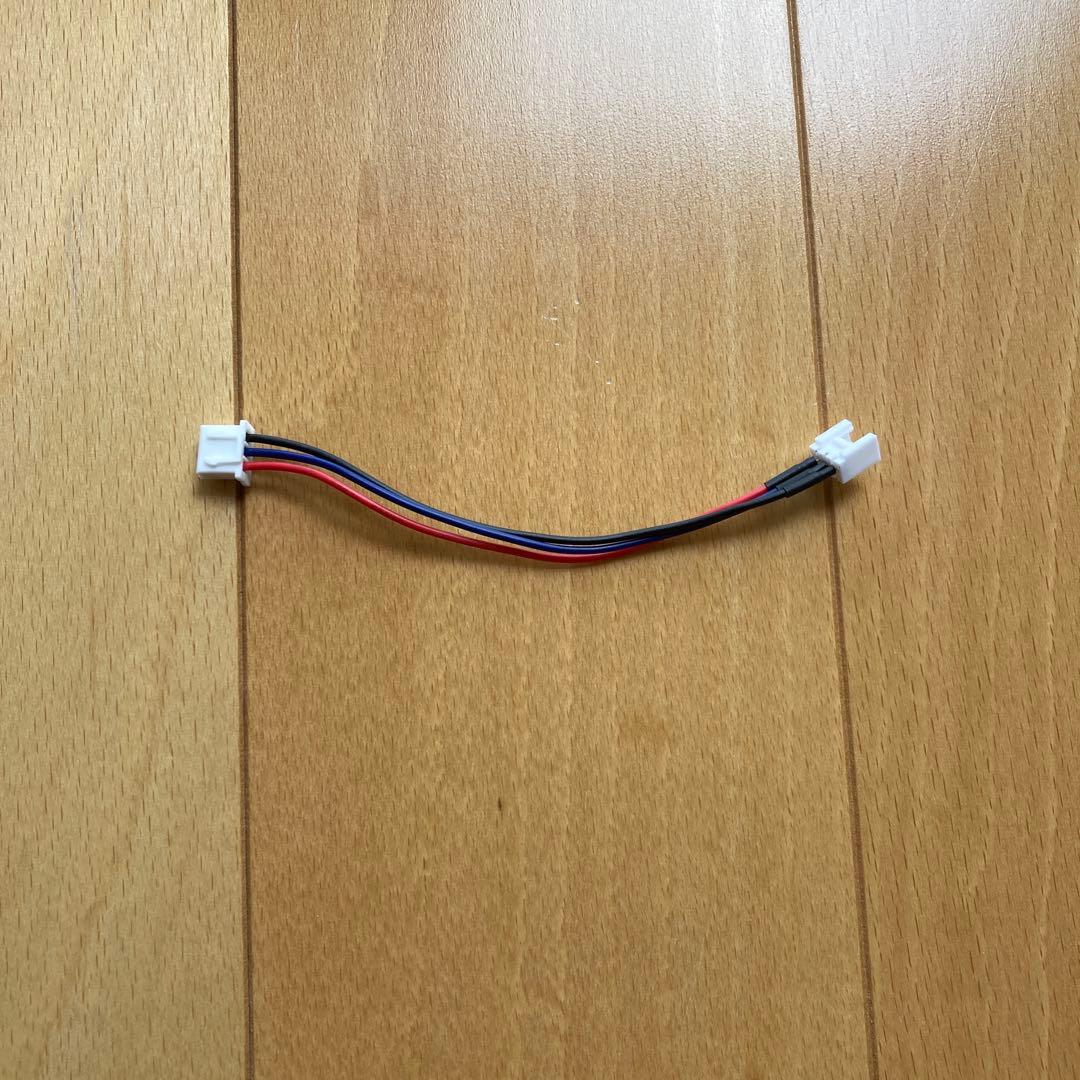 TAMIYA LF2200-6.6V バッテリー 2個セット