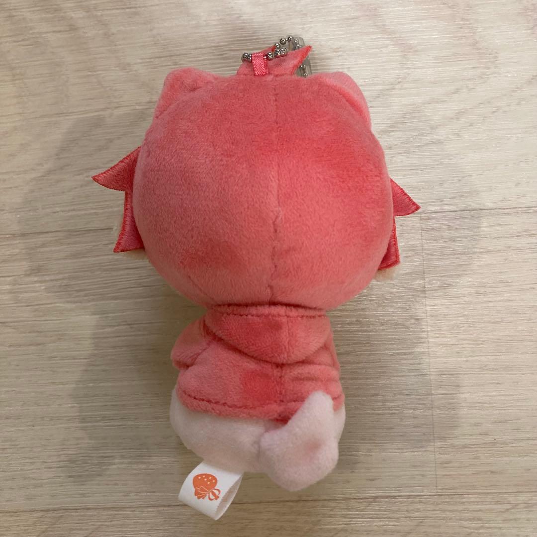 すとぷり　莉犬　くん　ぬいぐるみ　6点セット