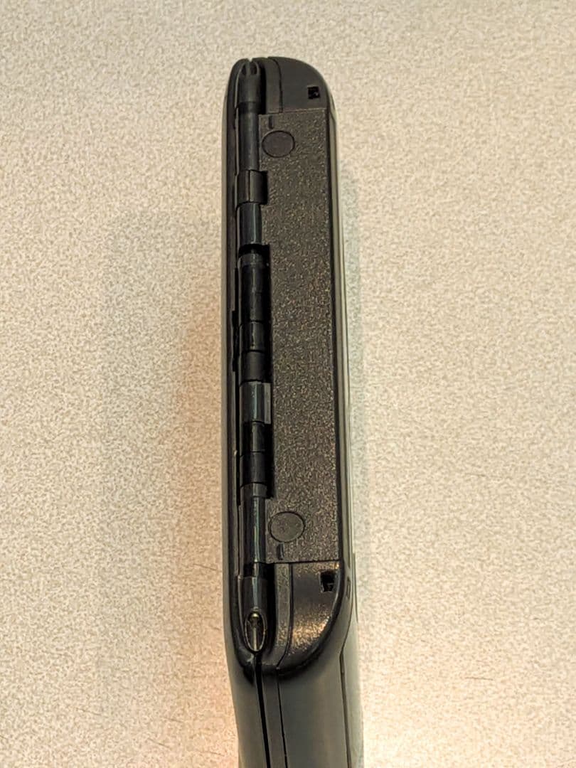 CASIO QF-R10 ハンディターミナル⑤