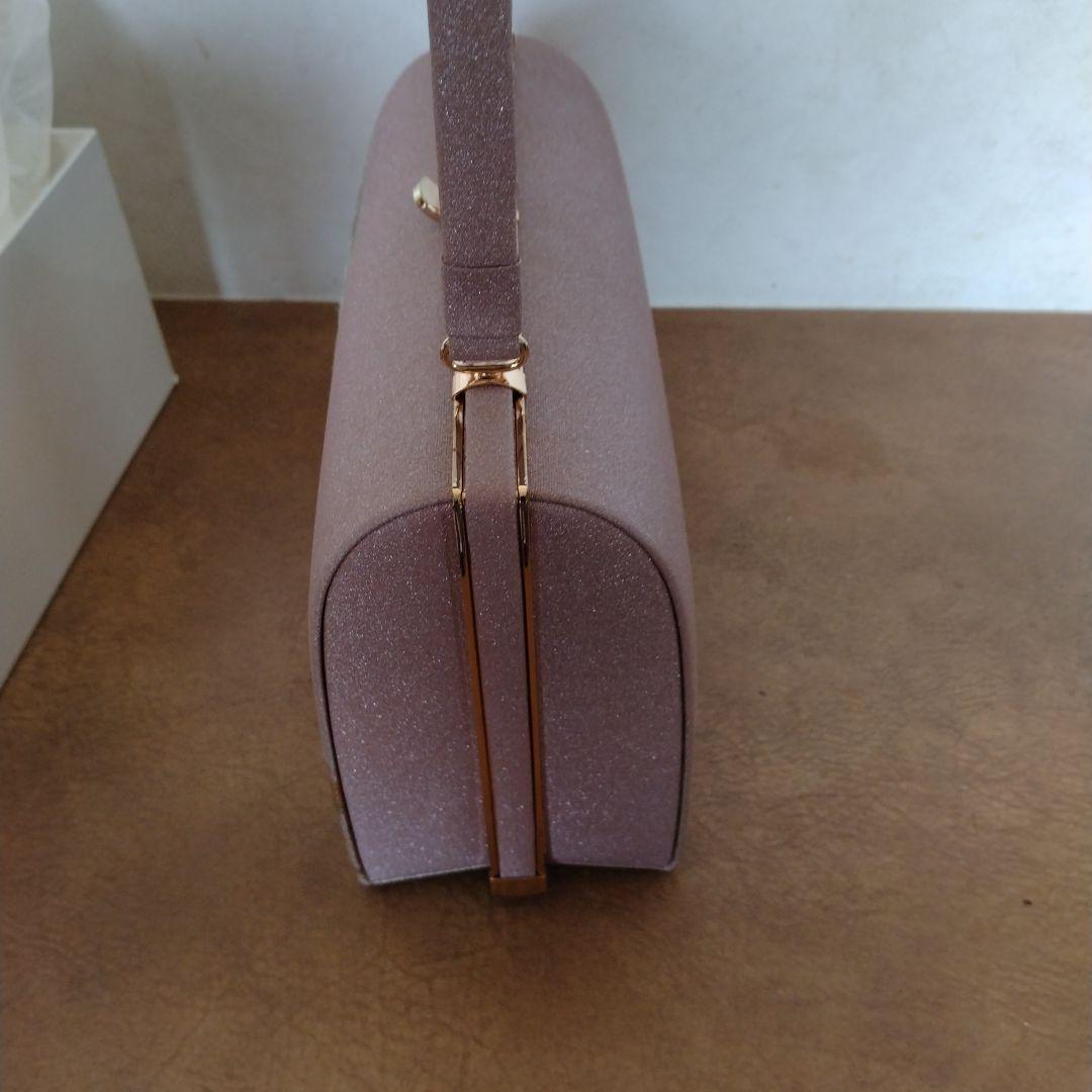 草履とバッグのセットです。東京胡蝶です。