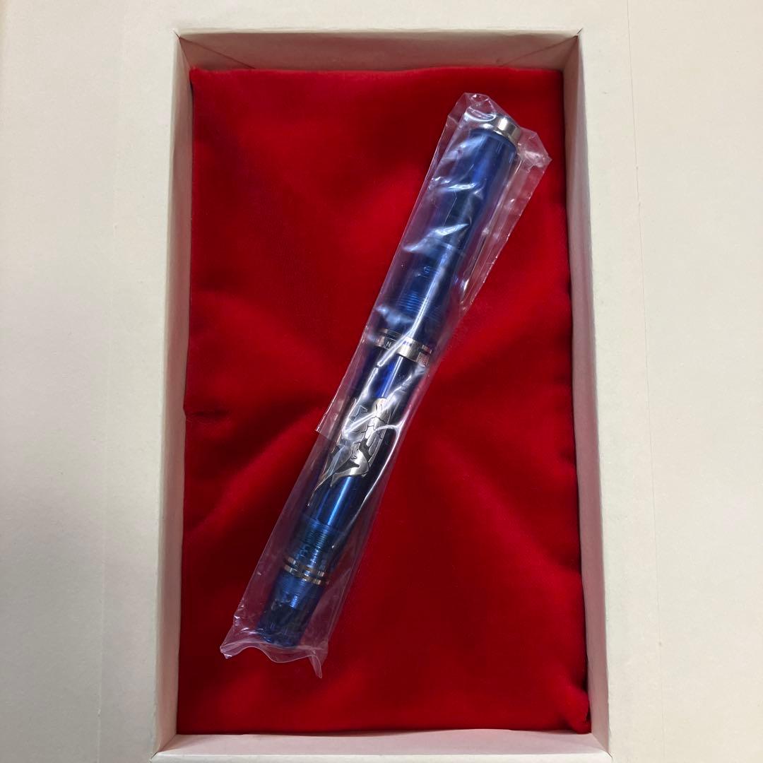Pelikan ペリカン 万年筆 ダイダロス・イカルス M 超希少!未使用品!!