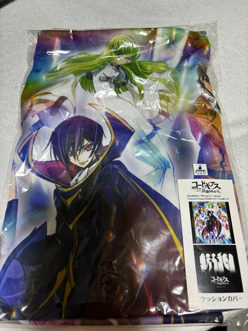 アニメグッズ