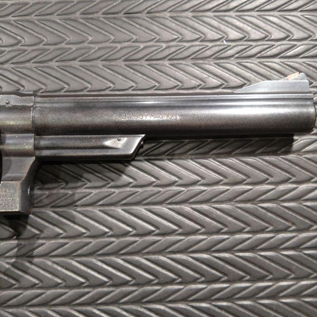 大幅値下げ！　コクサイ　M19 木製グリップ付き 限定品　未発火美品