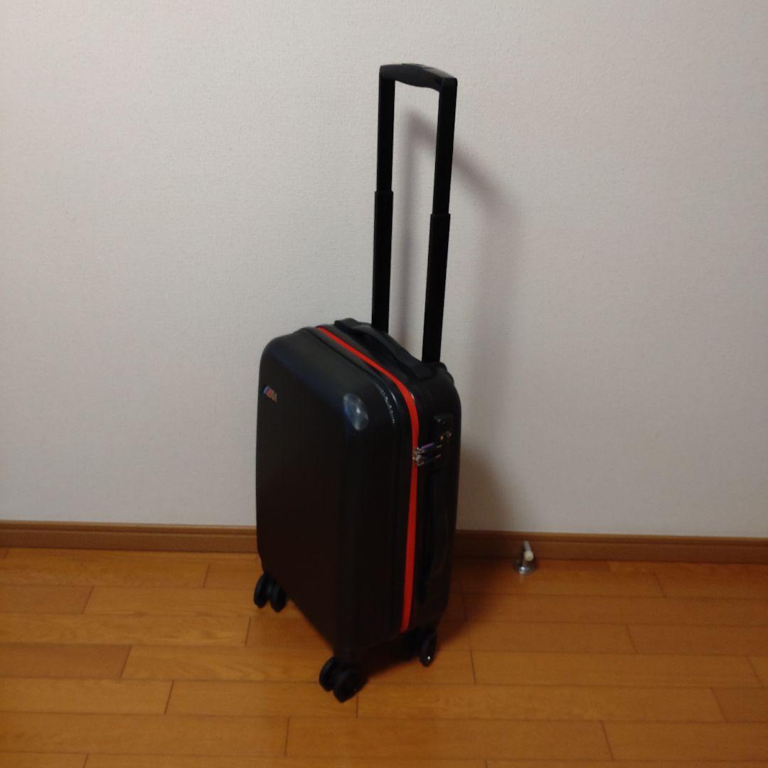 BMW純正キャリーケース Sサイズ