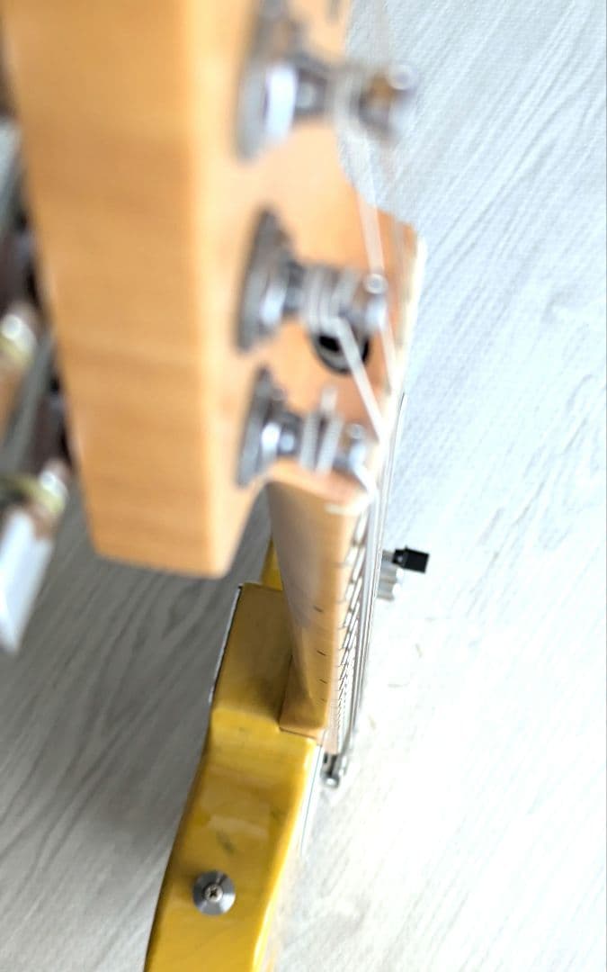 ギター G&L Tribute Series ASAT CLASSIC