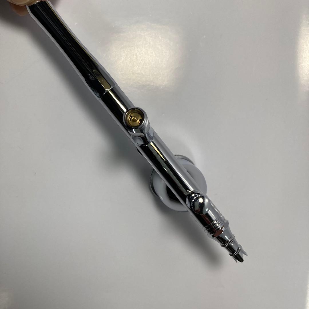 クレオスMrリニアコンプレッサーL7/エアブラシセット