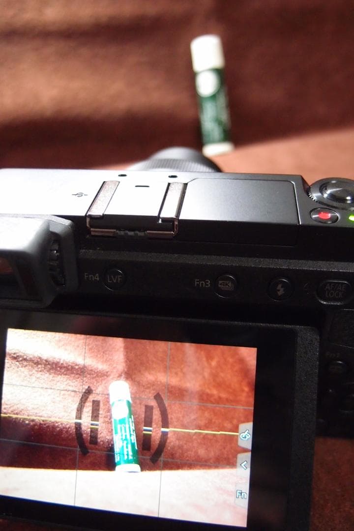 超美品★DMC-GX7MK2★LUMIX 12-32mm★標準ズームレンズキット