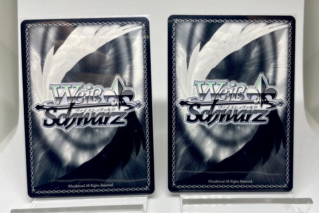 英語版　Fate HF 2 桜SEC 凛 SP セット