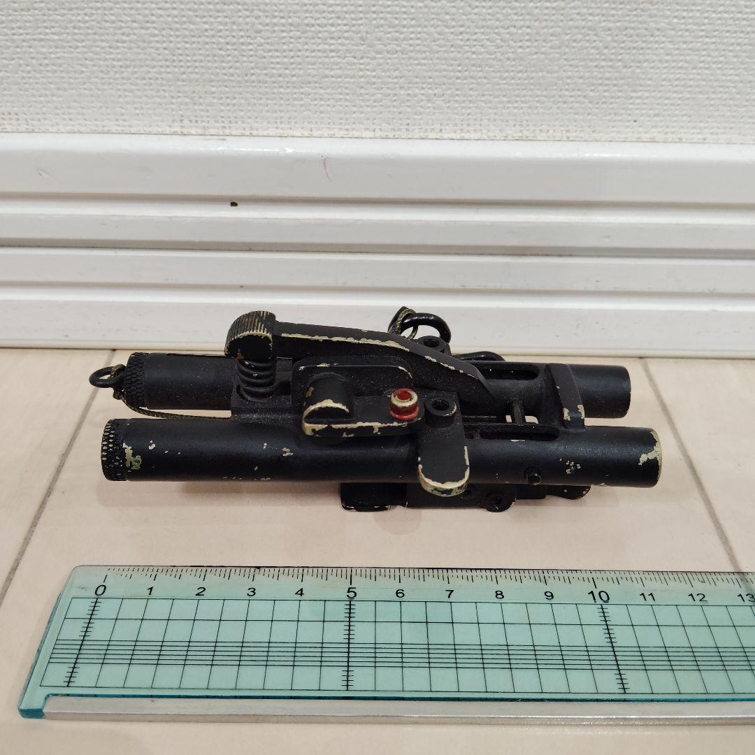 発火装置 レプリカ CQB BHI ブラックホーク PARACLETE CAG