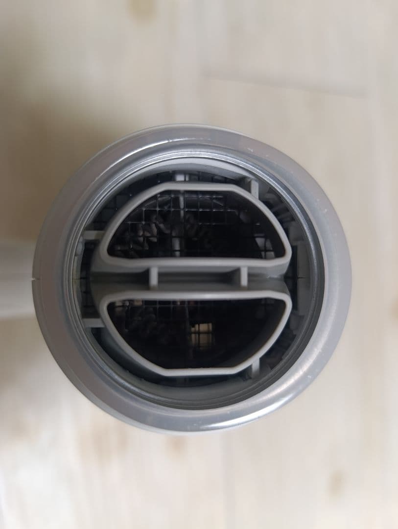 パナソニック ナノケア Panasonic EH-NA0G 21年製 WH02