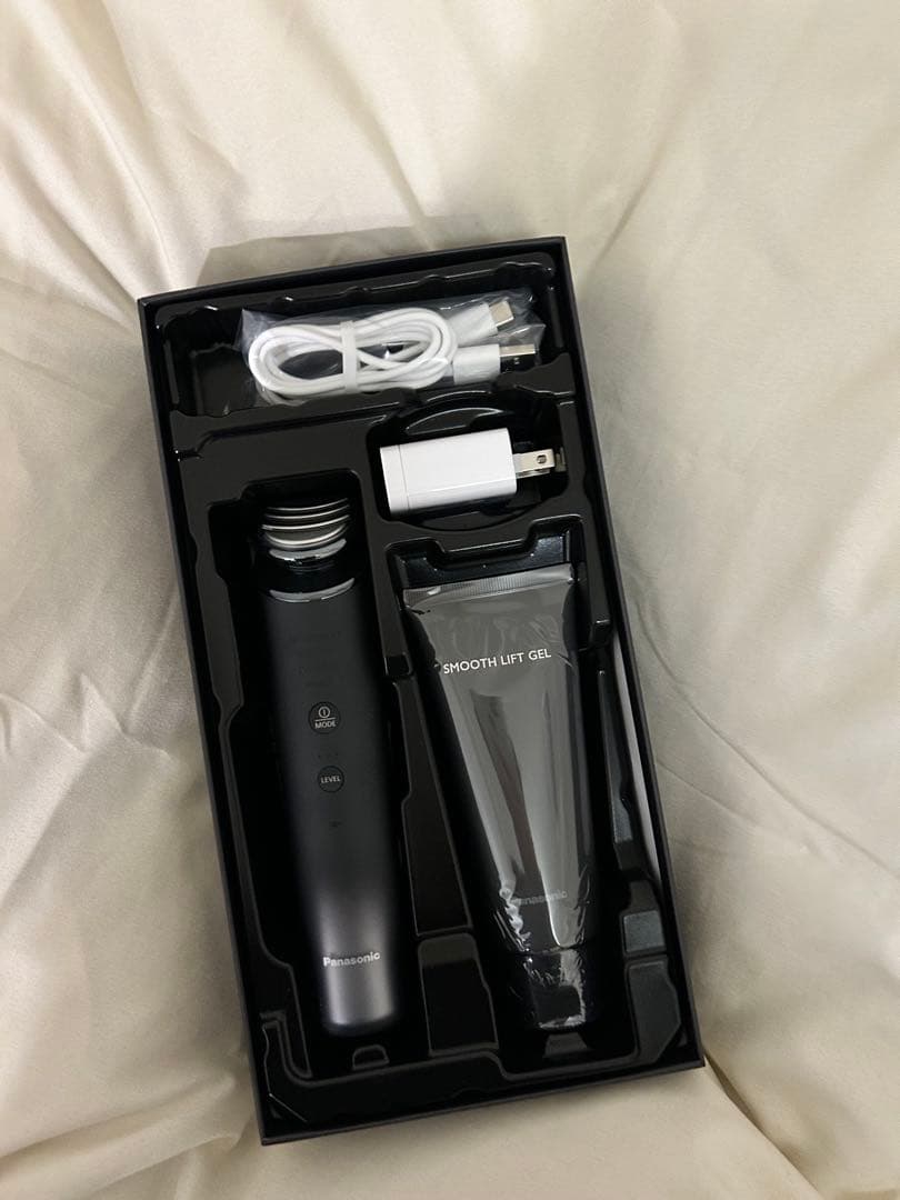 Panasonic VITALIFT 美顔器 セット