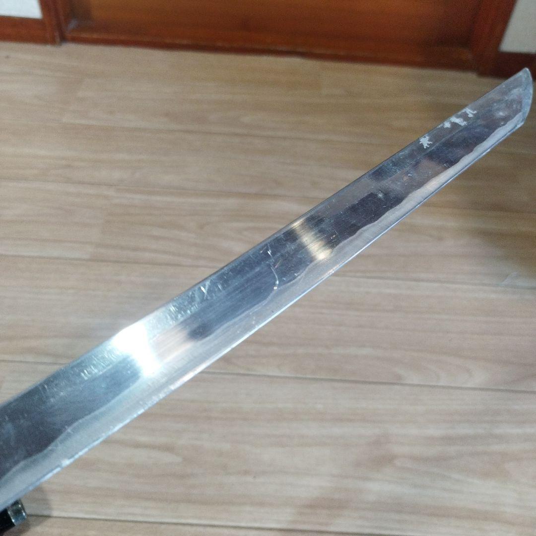 模造刀　中古
