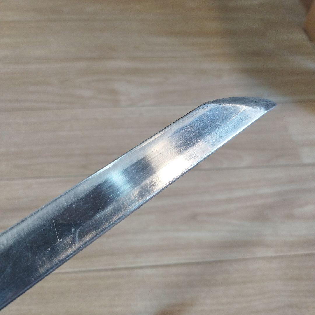 模造刀　中古