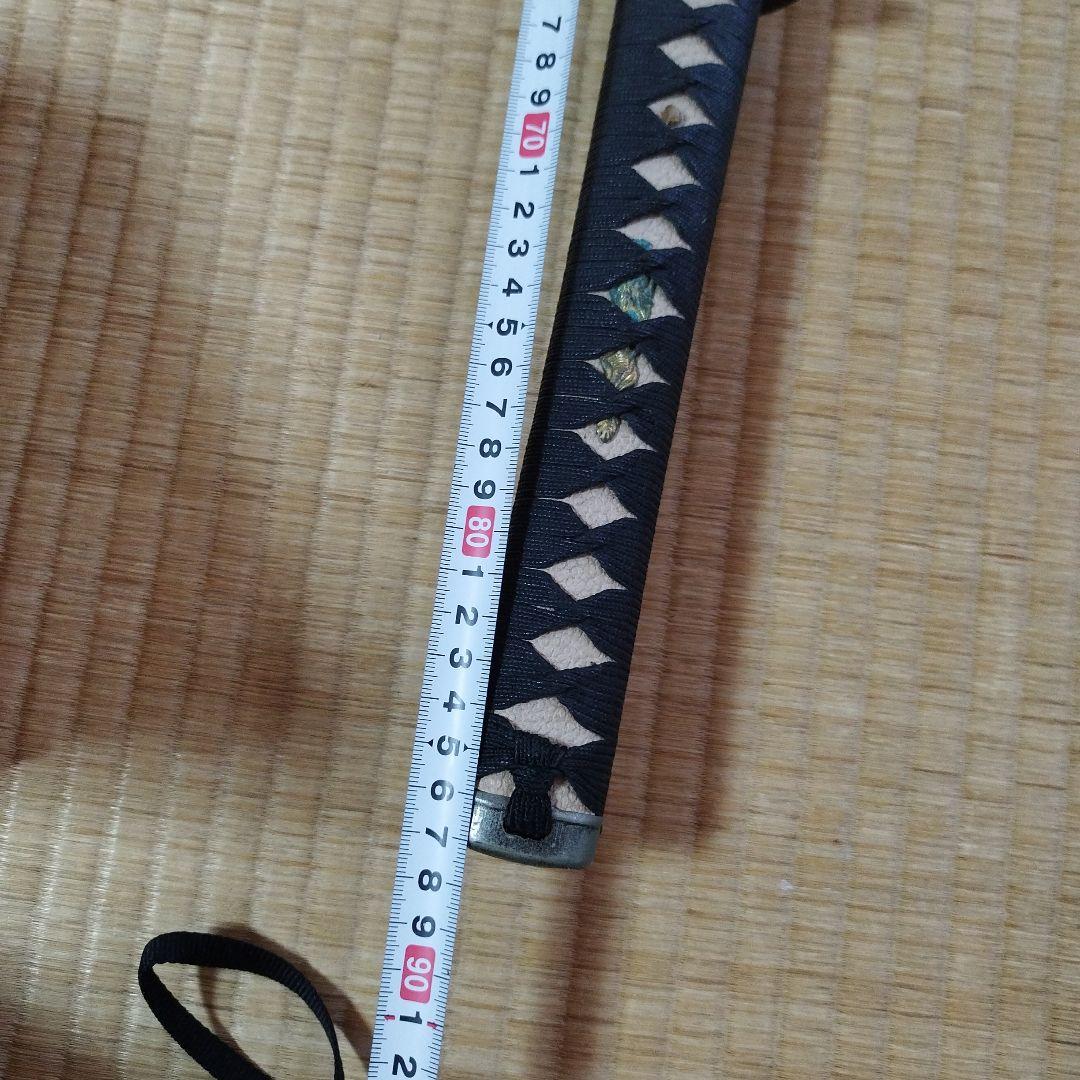 模造刀　中古