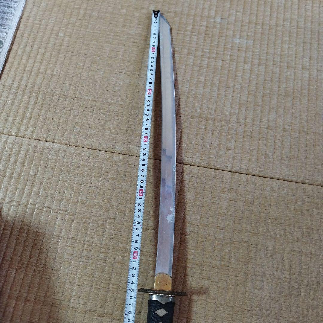 模造刀　中古