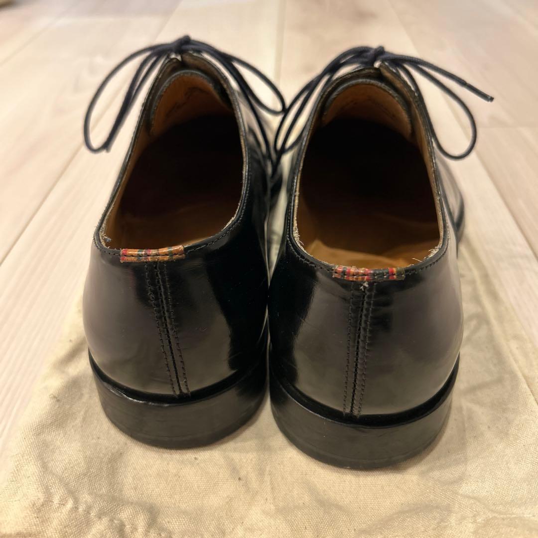Paul Smith 革靴