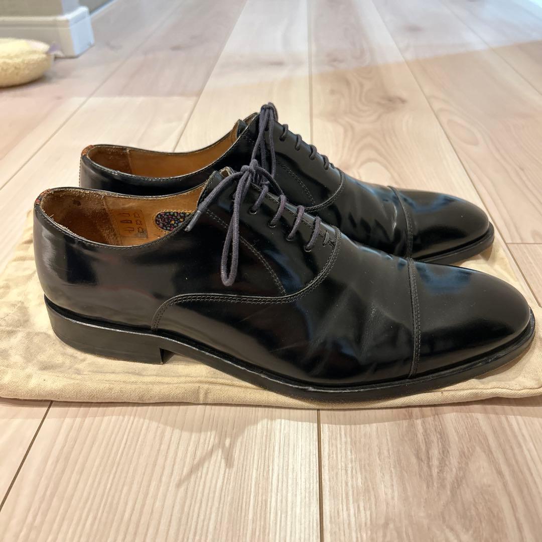 Paul Smith 革靴