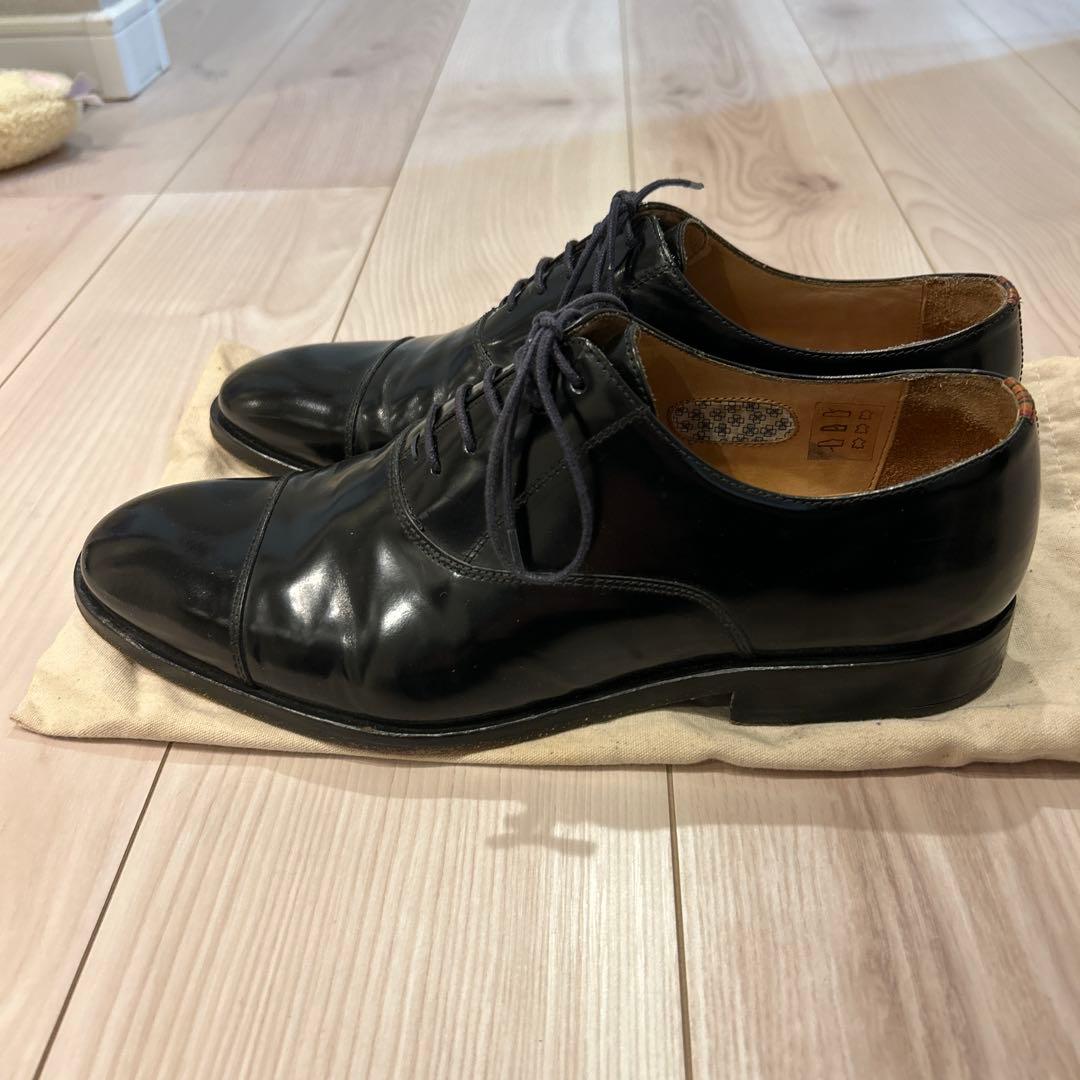 Paul Smith 革靴