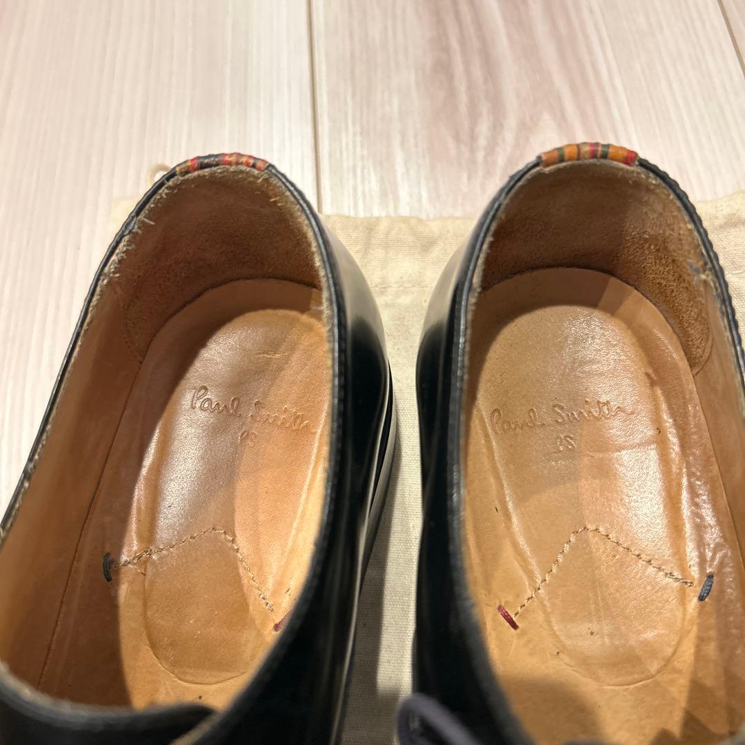 Paul Smith 革靴