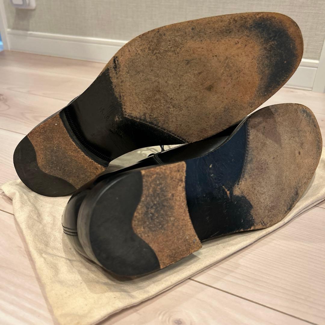 Paul Smith 革靴
