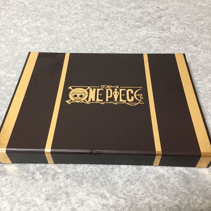 ワンピースグッズ 非売品 セット プレミア