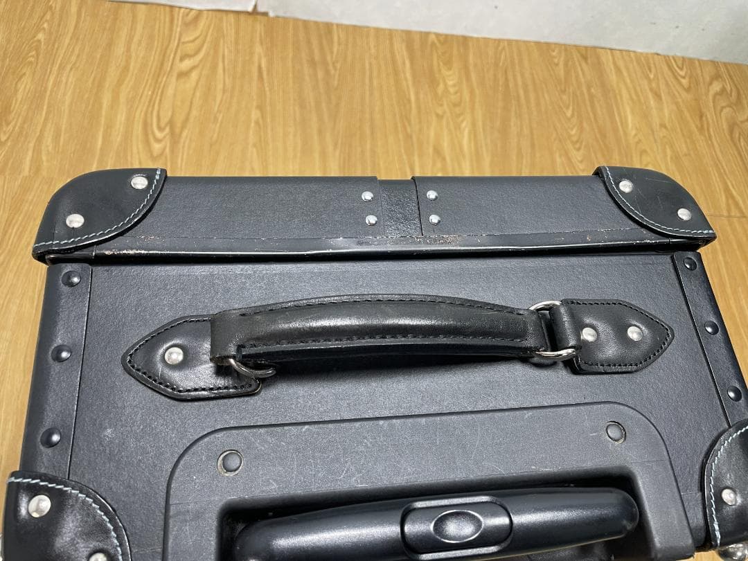 Y♢430 HOKUTAN　スーツケース・キャリーケース ４輪