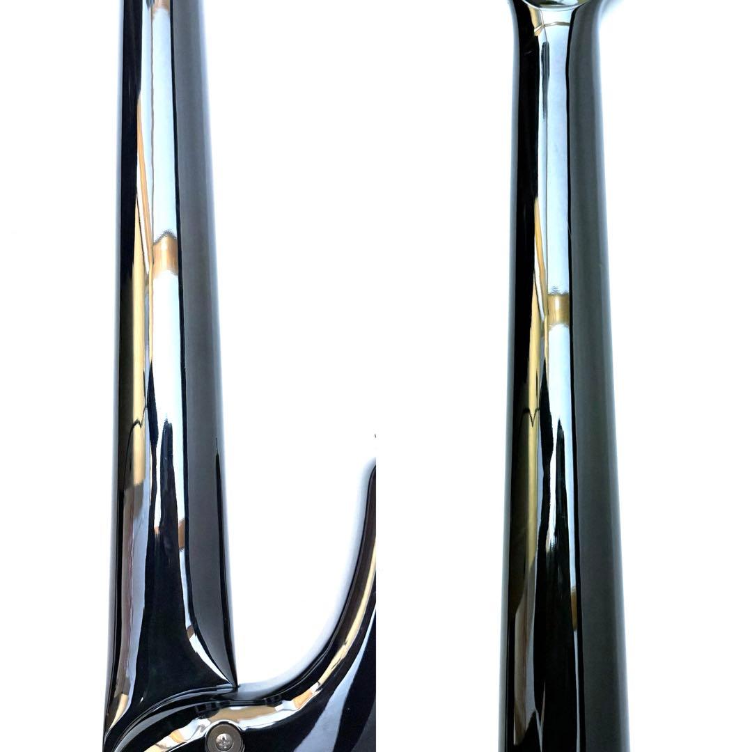 【希少】HEARTFIELD DR-5 カスタム 5弦ベース フレットレス仕様