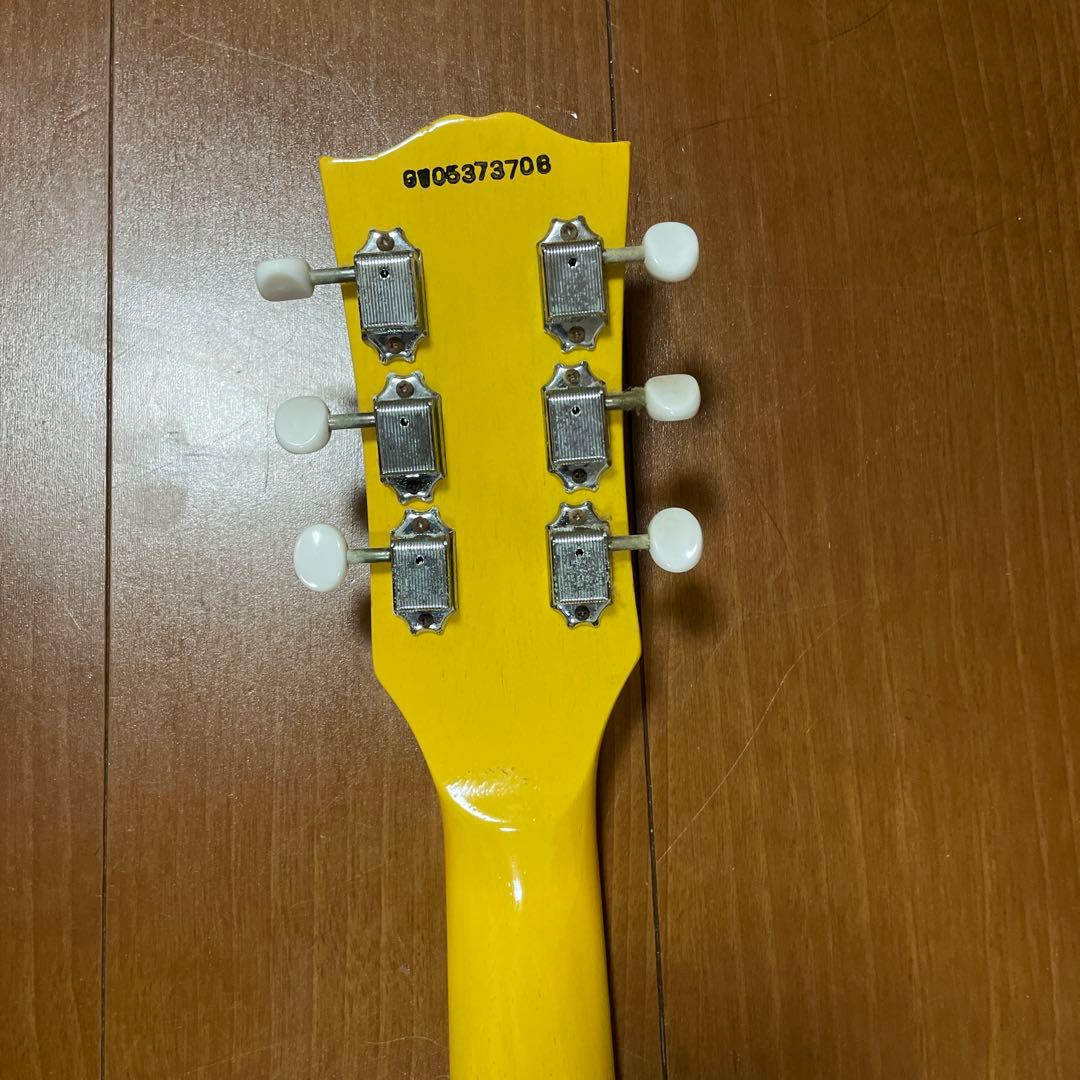 【本日限定値下げ】GrassRoots ’12 Les Paul Special