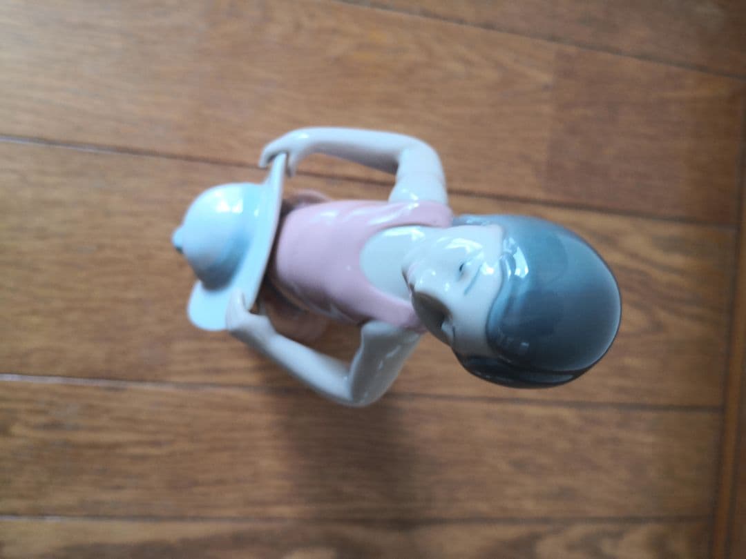 LLADRO リヤドロ
