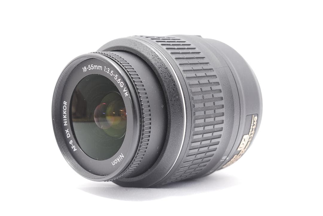 ✨初心者おすすめ✨Nikon D3100ガイドモード搭載✨動画OK