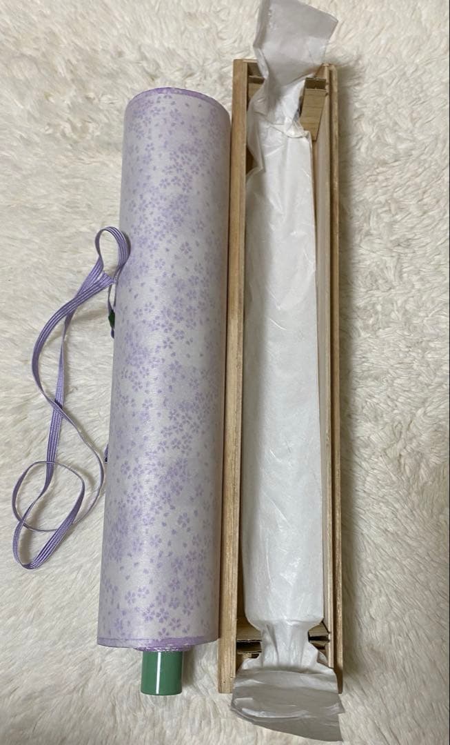 刀剣乱舞-ONLINE- 一周年記念祝画掛軸　 へし切長谷部　大倶利伽羅