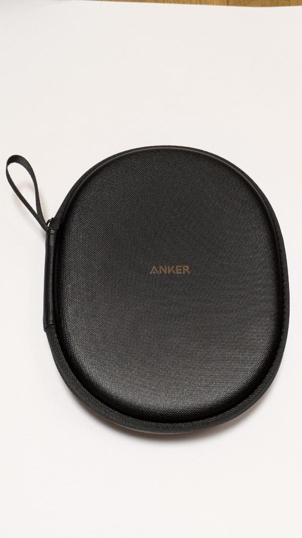 Anker PowerConf H700 ワイヤレスヘッドセット 充電スタンド付