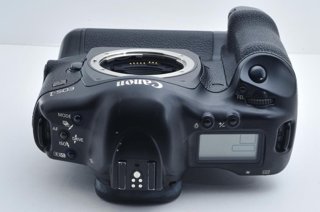 キャノン Canon EOS 1V HS