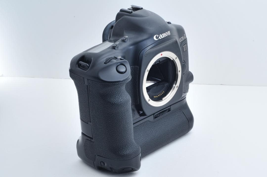 キャノン Canon EOS 1V HS