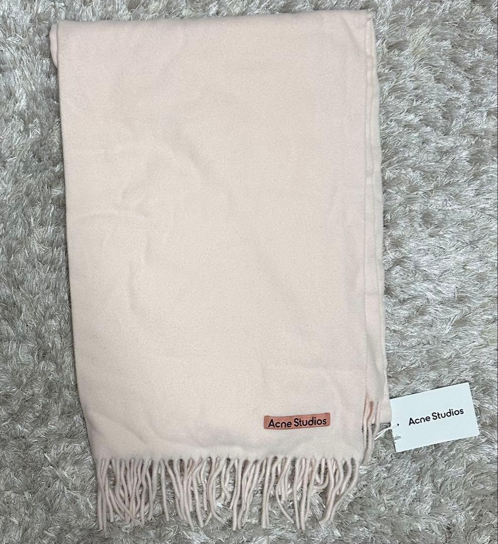 【値下げ可能】Acne Studios マフラー