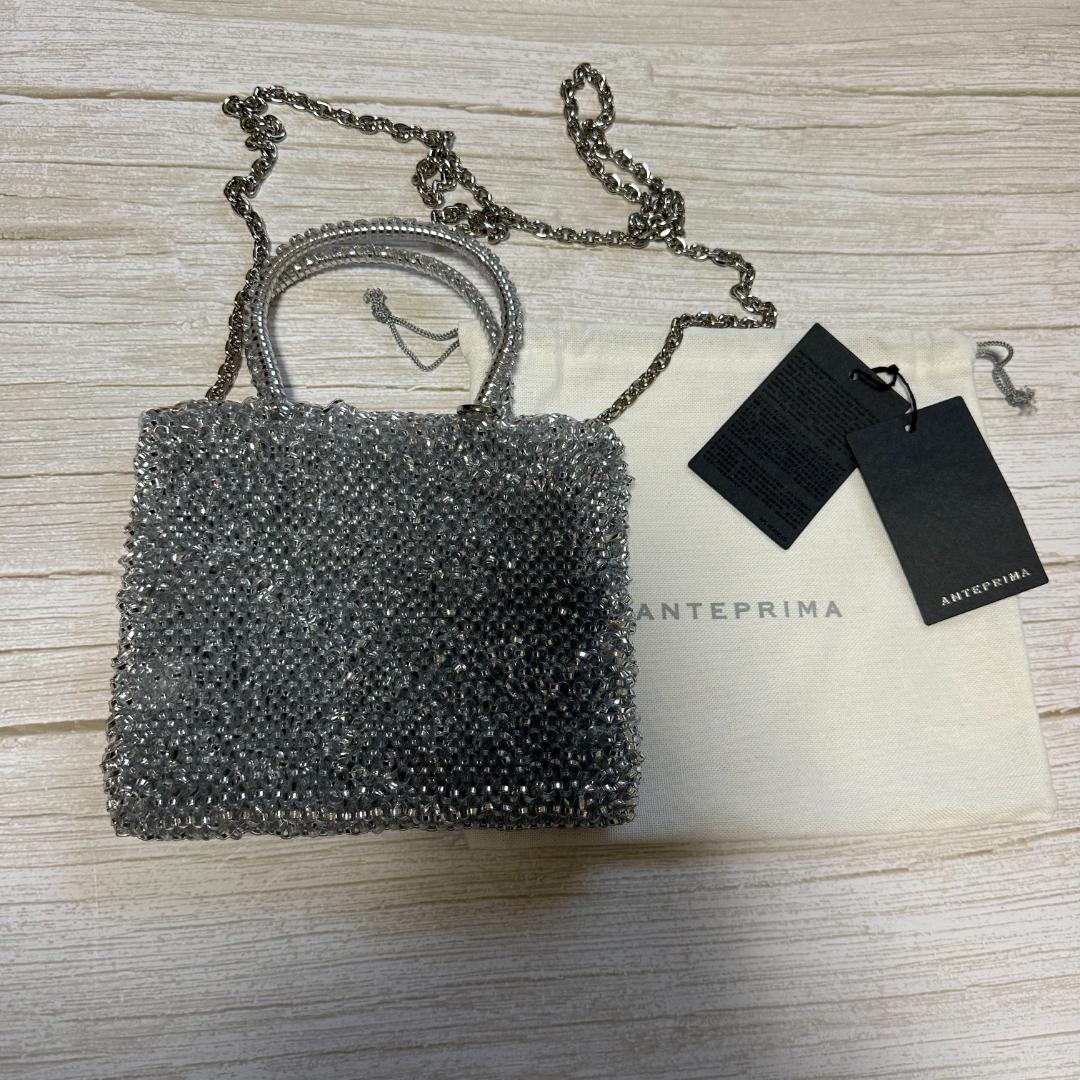 ANTEPRIMA ミニアトゥーラ ショルダーバッグ 2wayバッグ