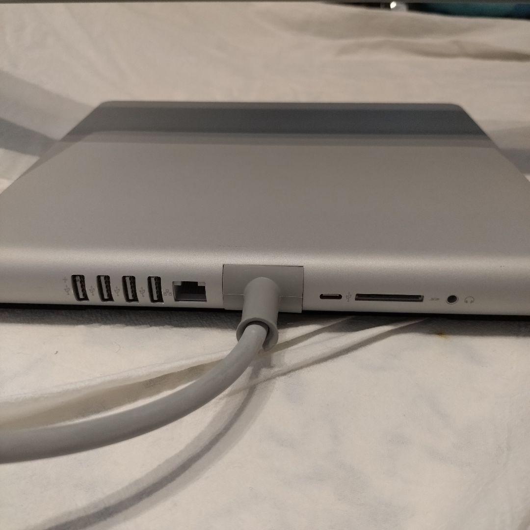 ジャンク品 2020年5月購入 Surface Studio 2 28インチ