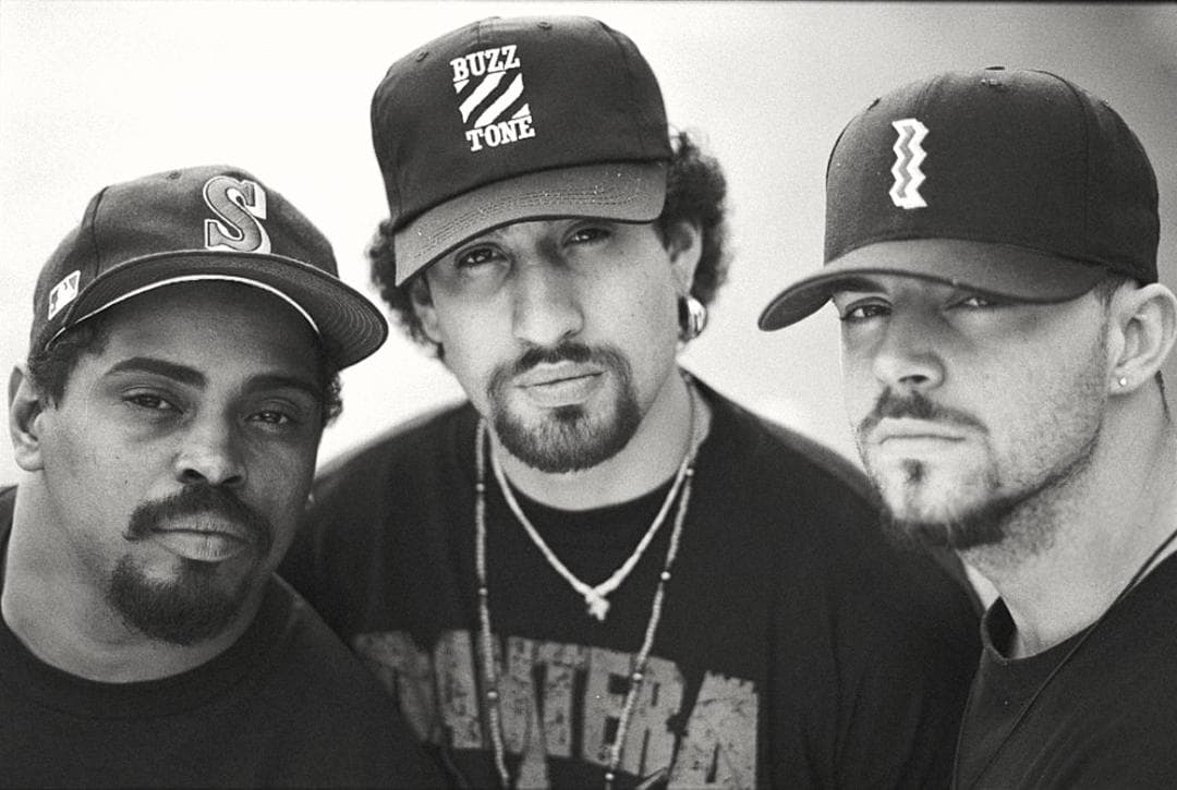 希少サイプレスヒル９３年製タペストリー当時ハリウッドで購入Cypresshill