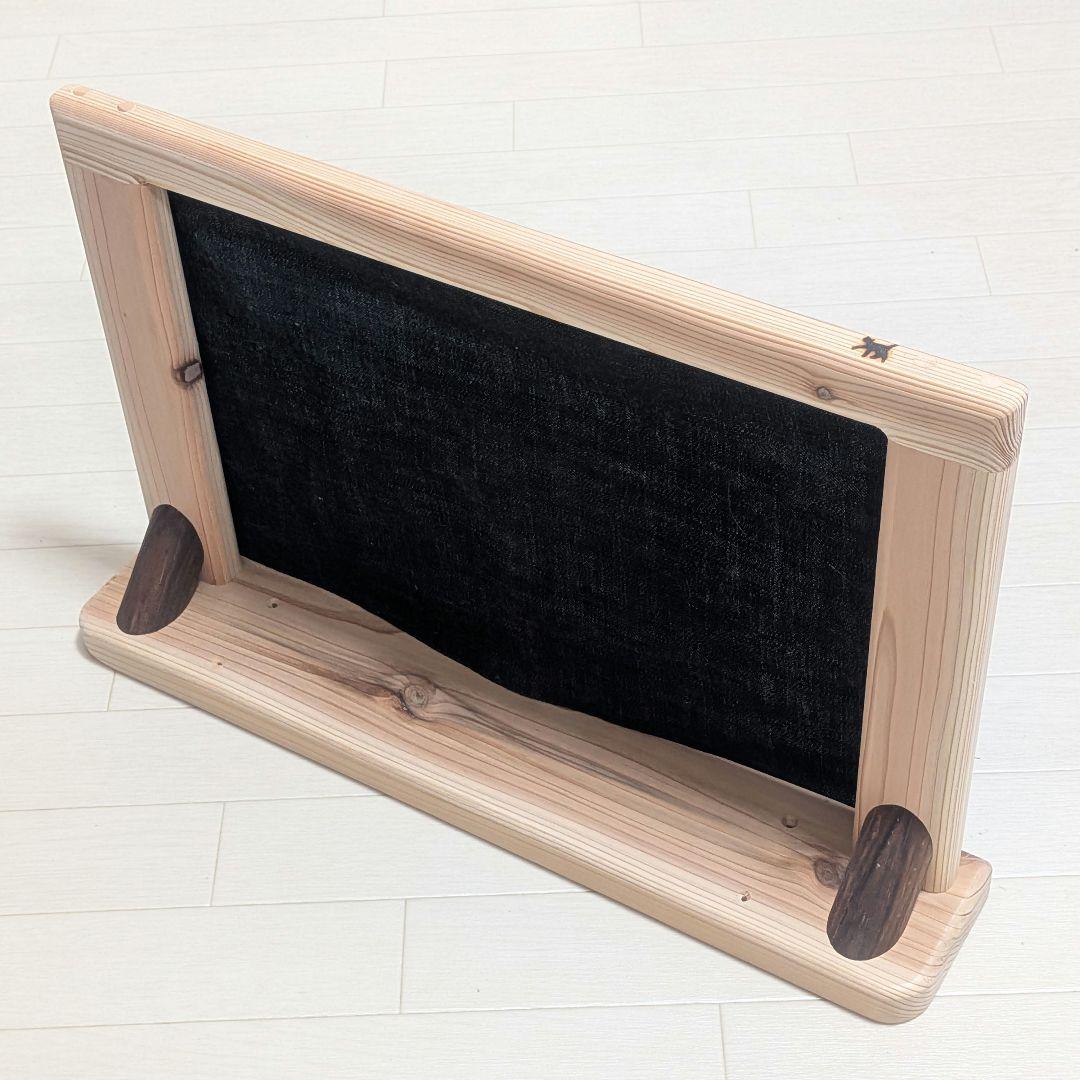 おすしさまオーダー品　キャットステップ　猫用吊橋　猫用階段　ハンドメイド