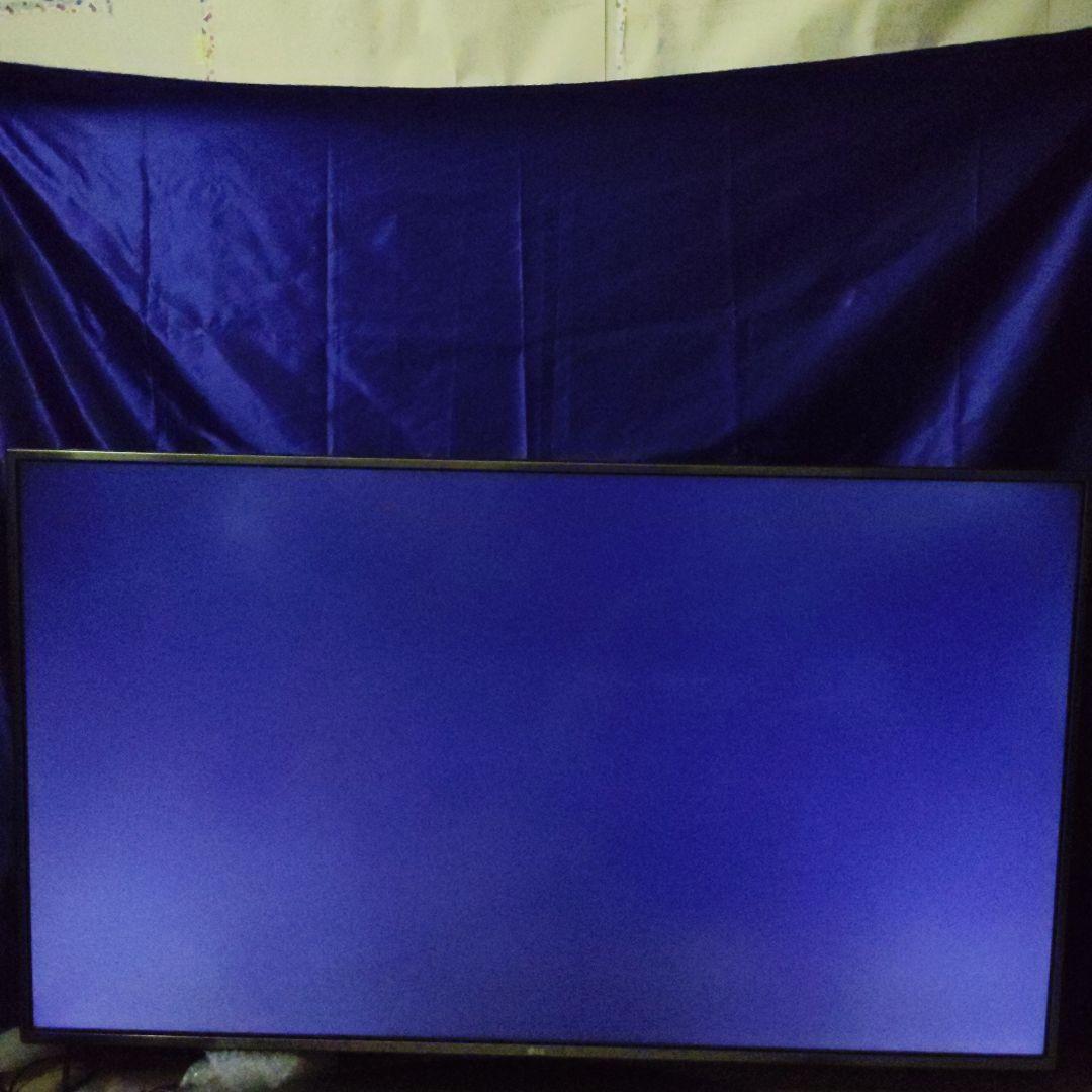 激安★LG55インチ液晶テレビ ４K HDR対応 ゲームモードあり